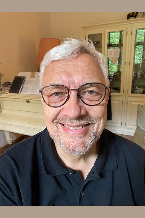 Dipl. Ing. Hansgeorg Schuster