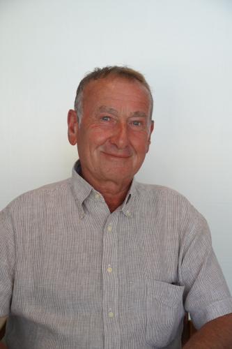 Ernst Imre