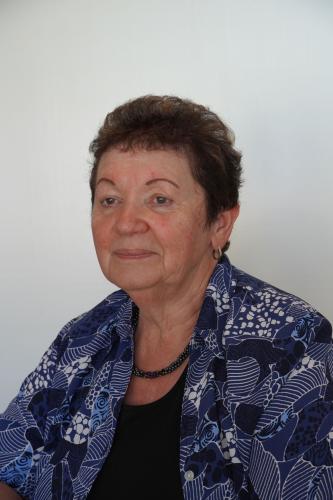 Hilda Horvath 